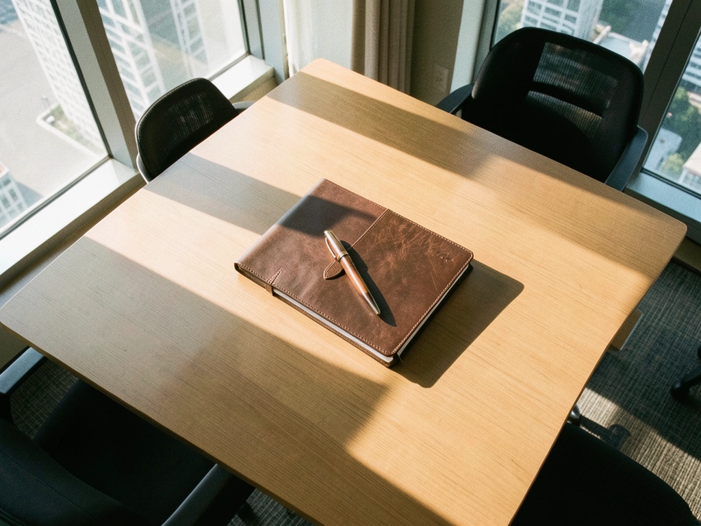 Strategic tools for professional advancement