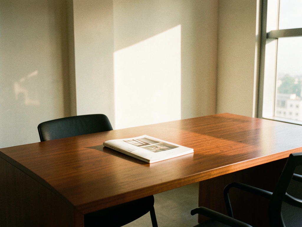 Pria Indonesia Editorial Office
