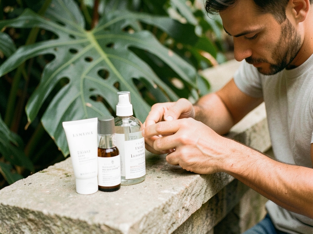 Grooming essentials