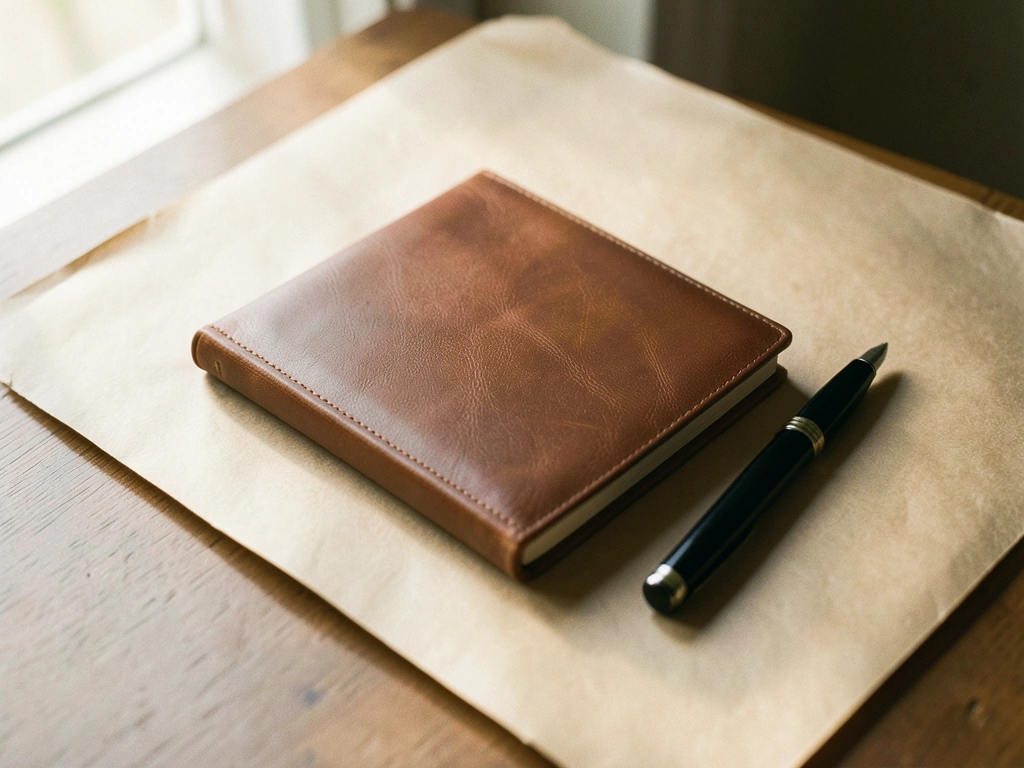 Quality editorial planning and documentation