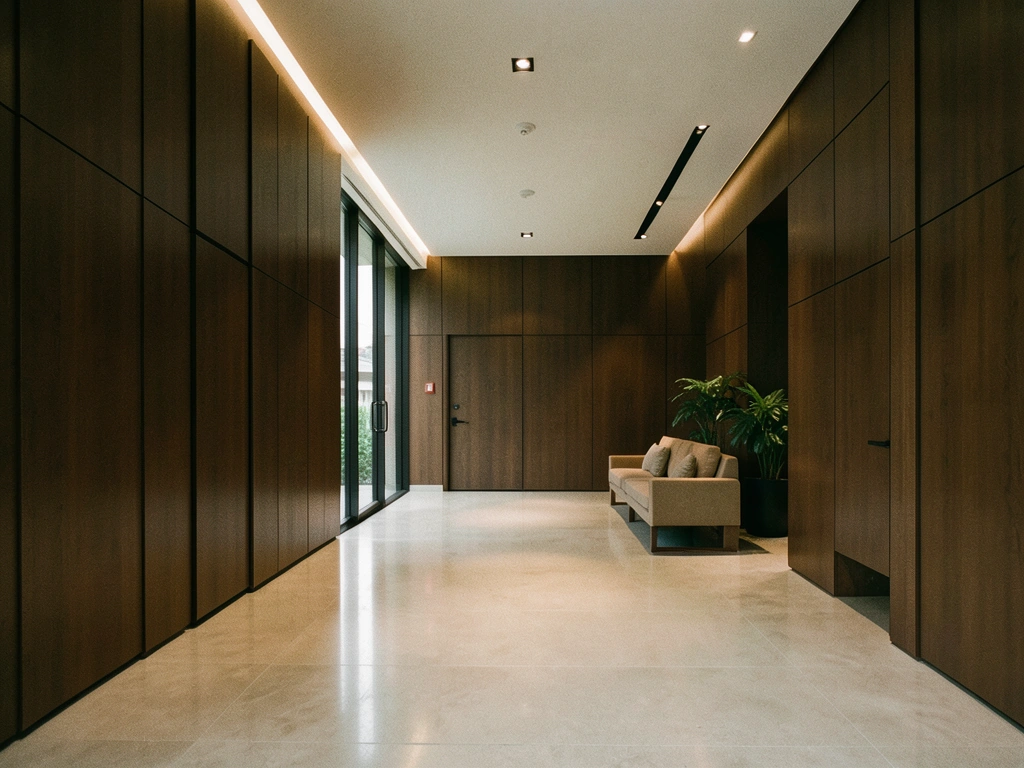 Pria Indonesia Trust and Structure